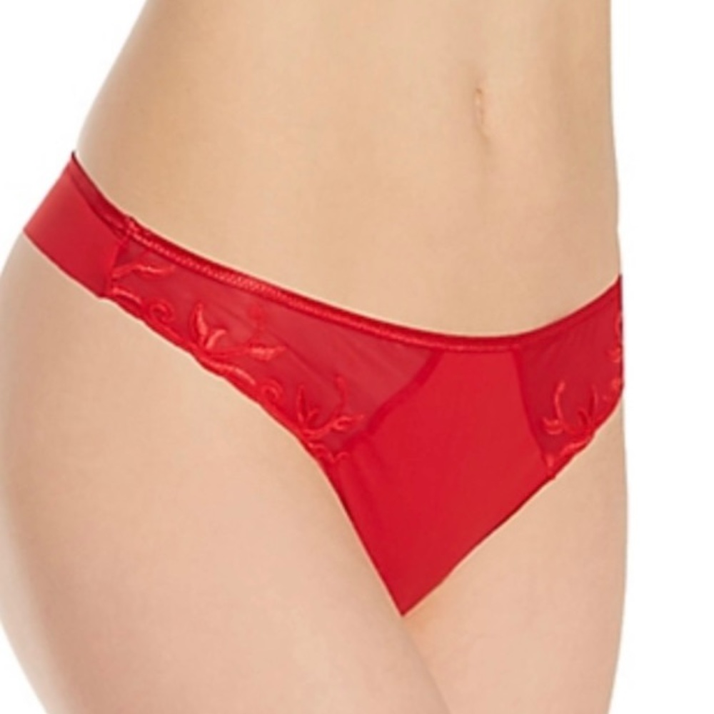 Simone Perele Andora Bikini Panty